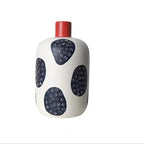 Alcobaca Ceramic Vase