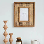 Alloma Picture Frame