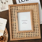 Alloma Picture Frame