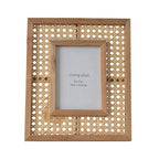 Alloma Picture Frame