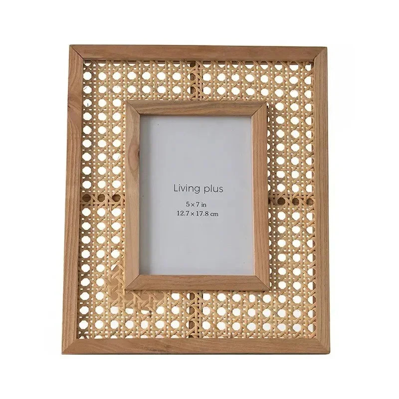 Alloma Picture Frame