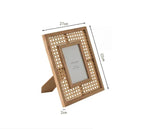 Alloma Picture Frame