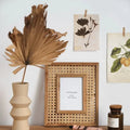 Alloma Picture Frame