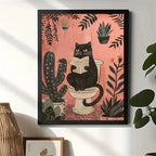 Alloma Wall Art