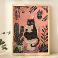 Alloma Wall Art