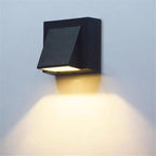 Haldar Mistfield LED Wall Lamp-Kelmera