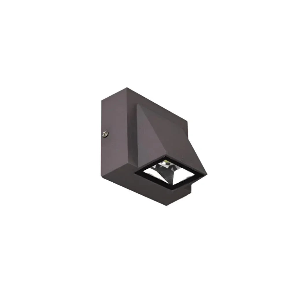 Haldar Mistfield LED Wall Lamp-Kelmera