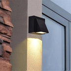 Haldar Mistfield LED Wall Lamp-Kelmera