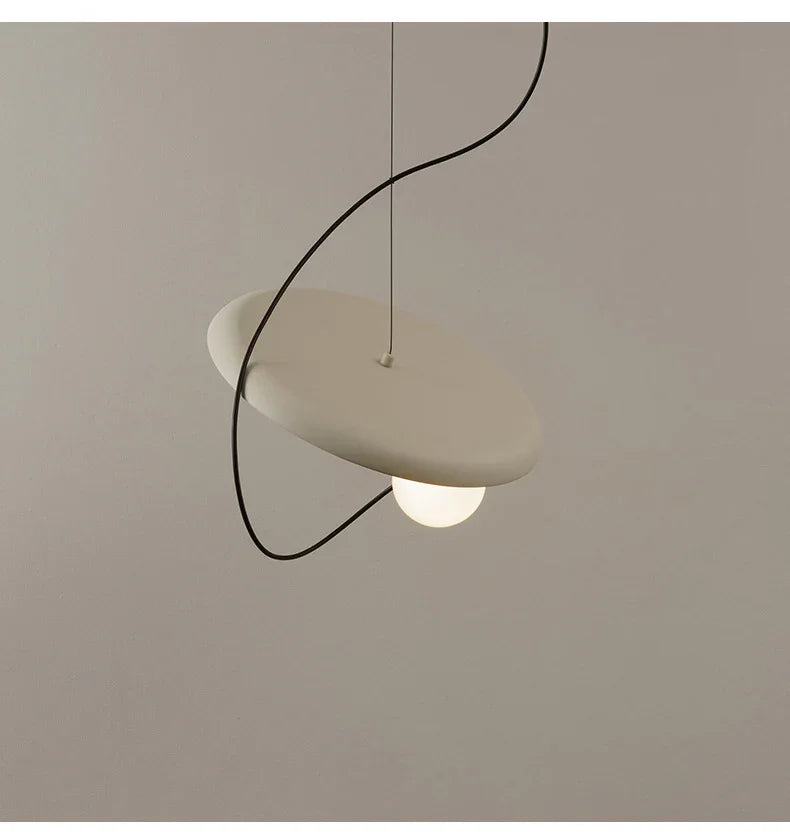 Almunda Pendant Lamp