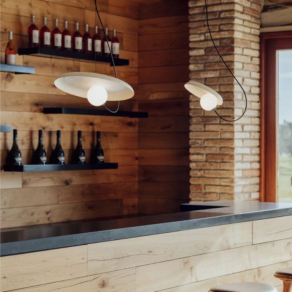 Almunda Pendant Lamp