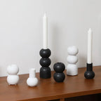 Alvor Candle Holder | Kelmera