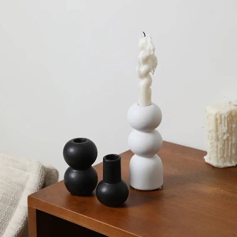 Alvor Candle Holder | Kelmera