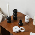 Alvor Candle Holder | Kelmera