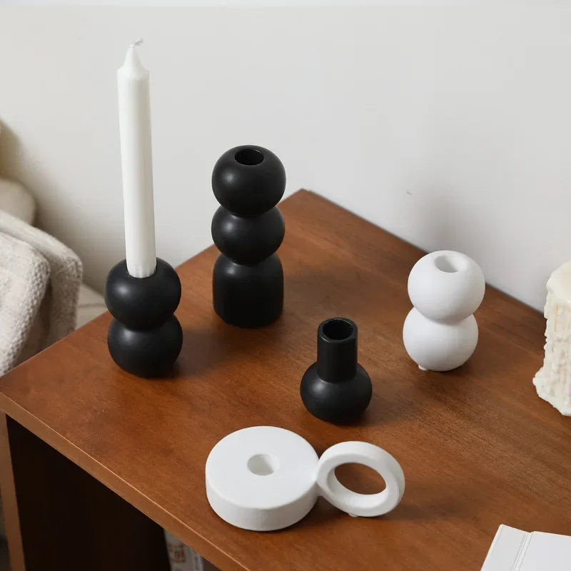 Alvor Candle Holder | Kelmera