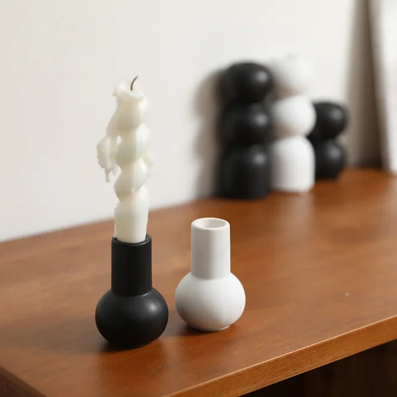 Alvor Candle Holder | Kelmera