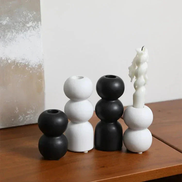 Alvor Candle Holder | Kelmera
