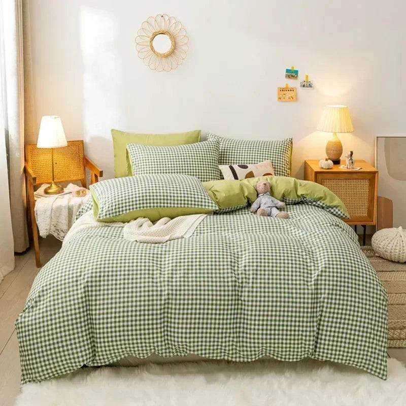 Andara Bedding Set