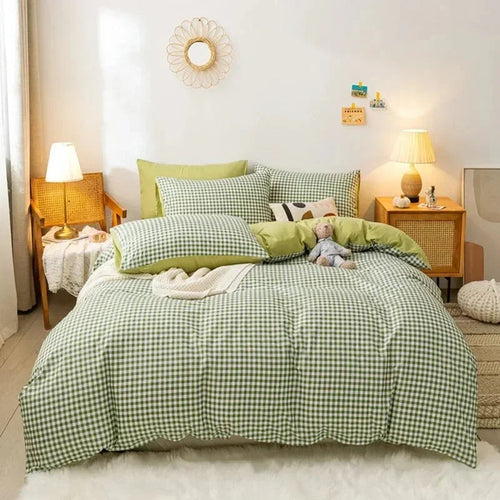 Andara Bedding Set