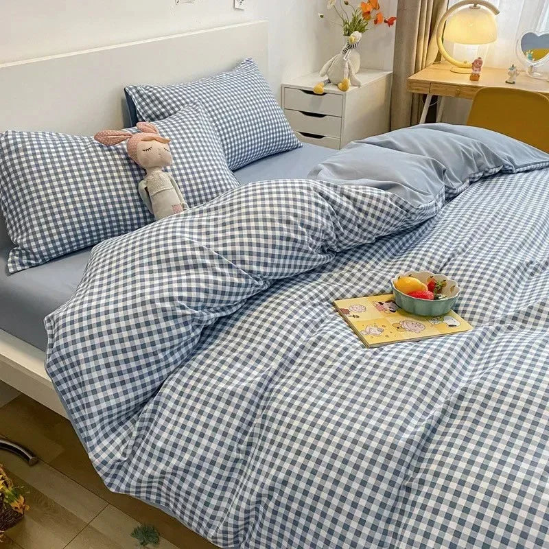 Andara Bedding Set