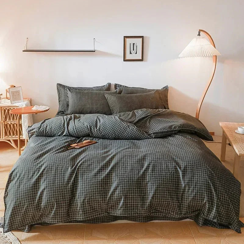 Andara Bedding Set