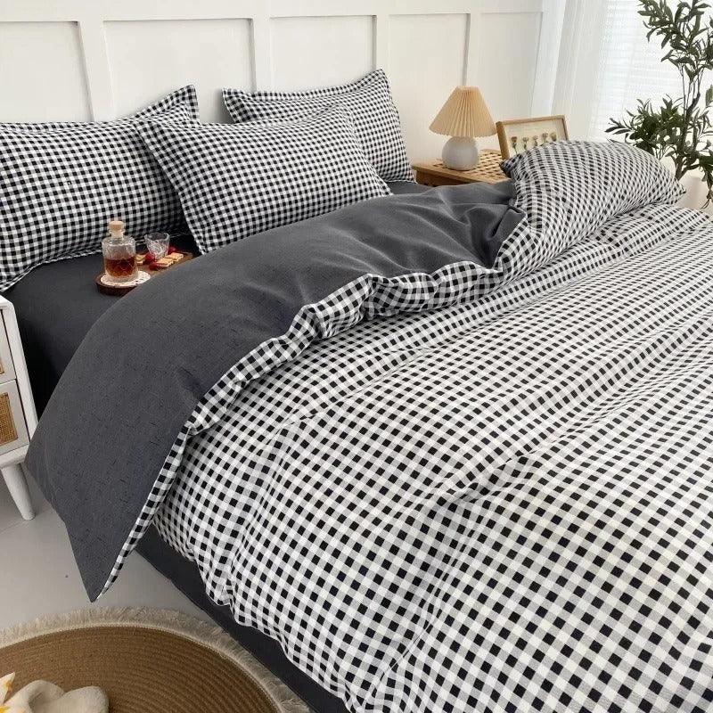 Andara Bedding Set