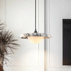 Andura Marble Pendant Lamp