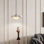 Andura Marble Pendant Lamp