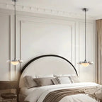 Andura Marble Pendant Lamp