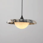 Andura Marble Pendant Lamp