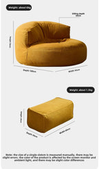 Anendo Bag Cover