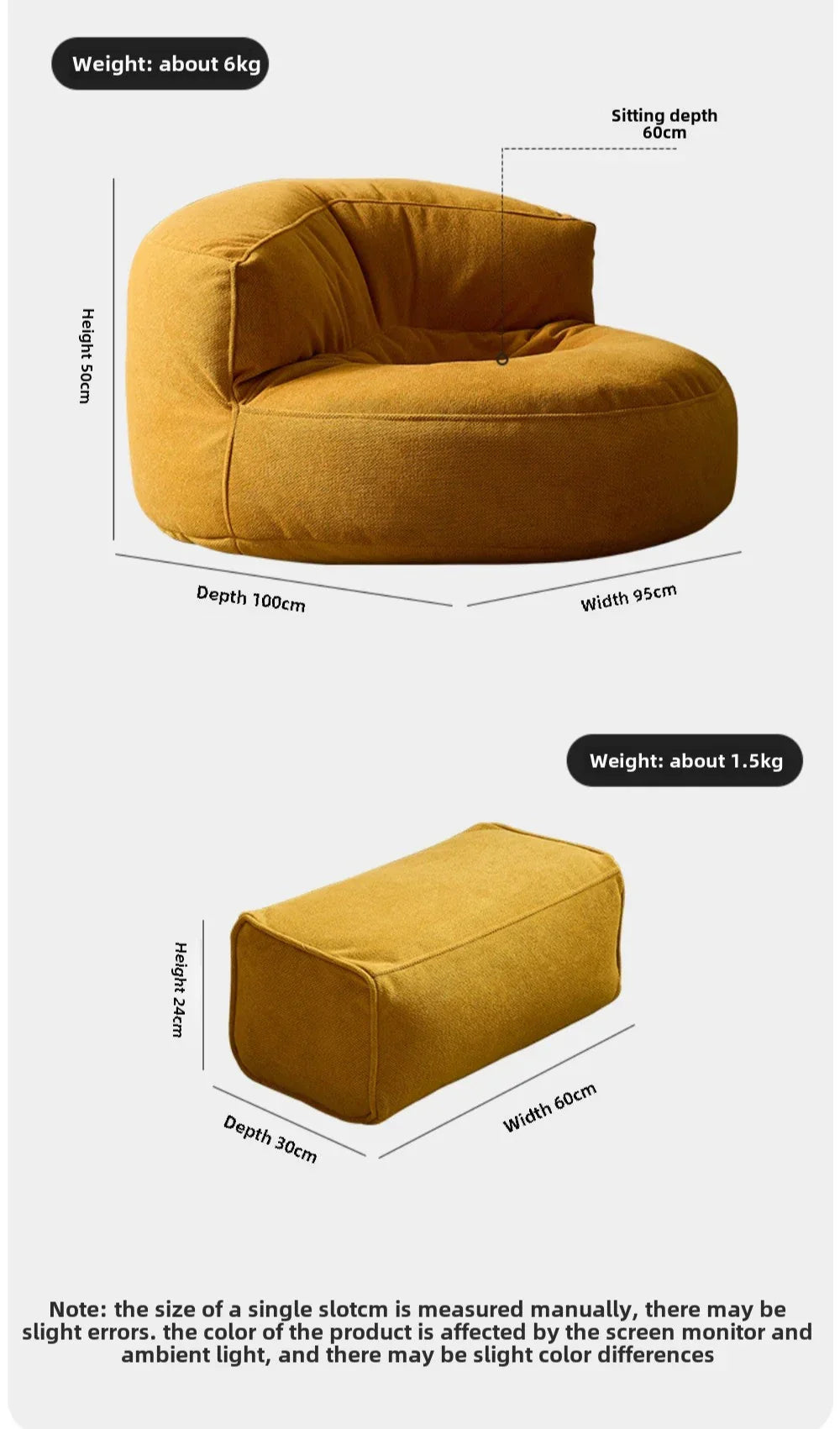 Anendo Bag Cover