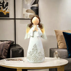 Angel-Like Decorative Figure | Kelmera