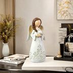 Angel-Like Decorative Figure | Kelmera