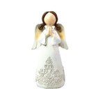 Angel-Like Decorative Figure | Kelmera