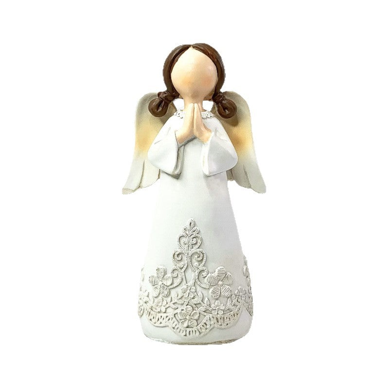 Angel-Like Decorative Figure | Kelmera