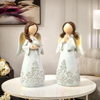 Angel-Like Decorative Figure | Kelmera