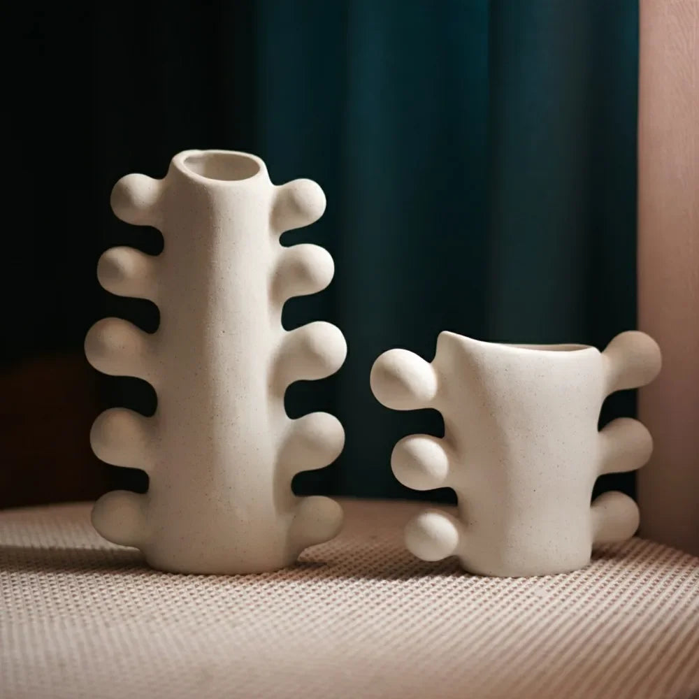 Anmesa Vase
