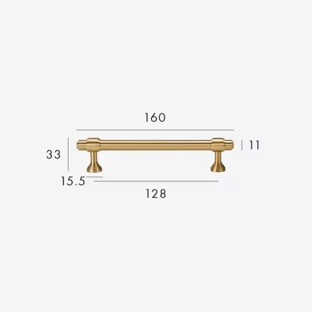 Anmora Handle T bar