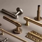 Anmora Handle T bar