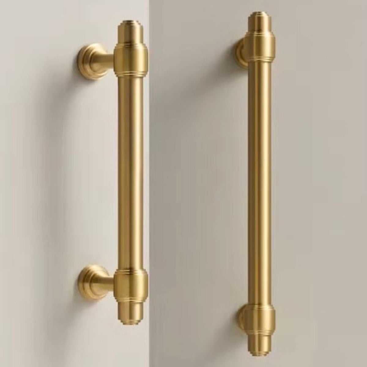 Anmora Handle T bar