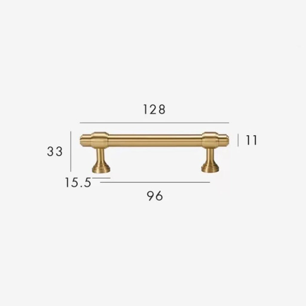 Anmora Handle T bar
