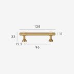 Anmora Handle T bar