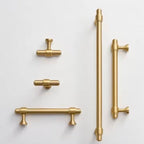 Anmora Handle T bar