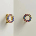 Anndarno Brass Jorseda Handle
