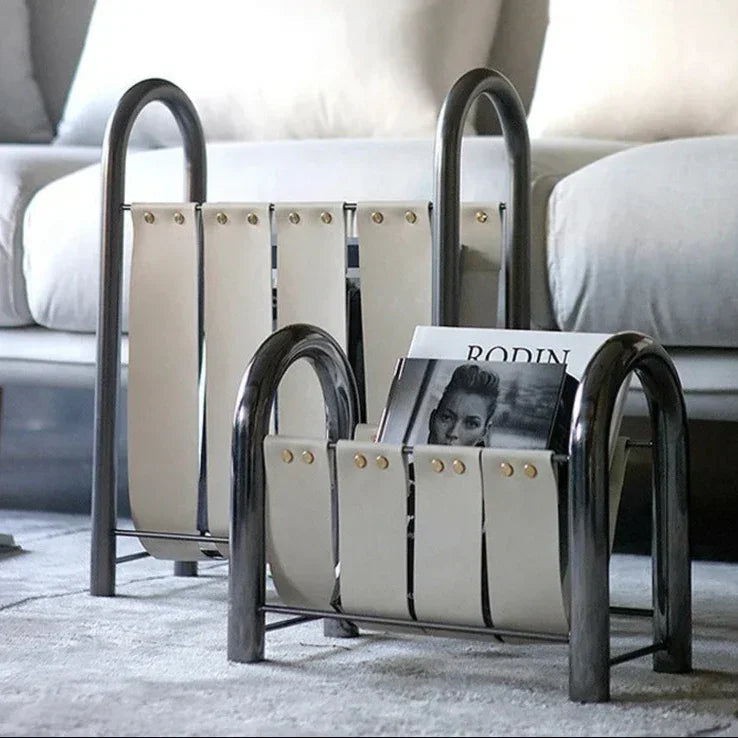 Anndarno Magazine Rack