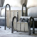 Anndarno Magazine Rack
