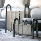 Anndarno Magazine Rack