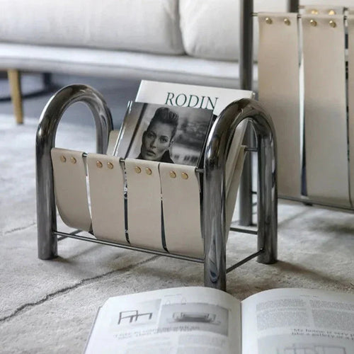 Anndarno Magazine Rack