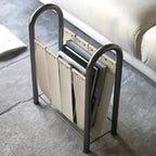 Anndarno Magazine Rack
