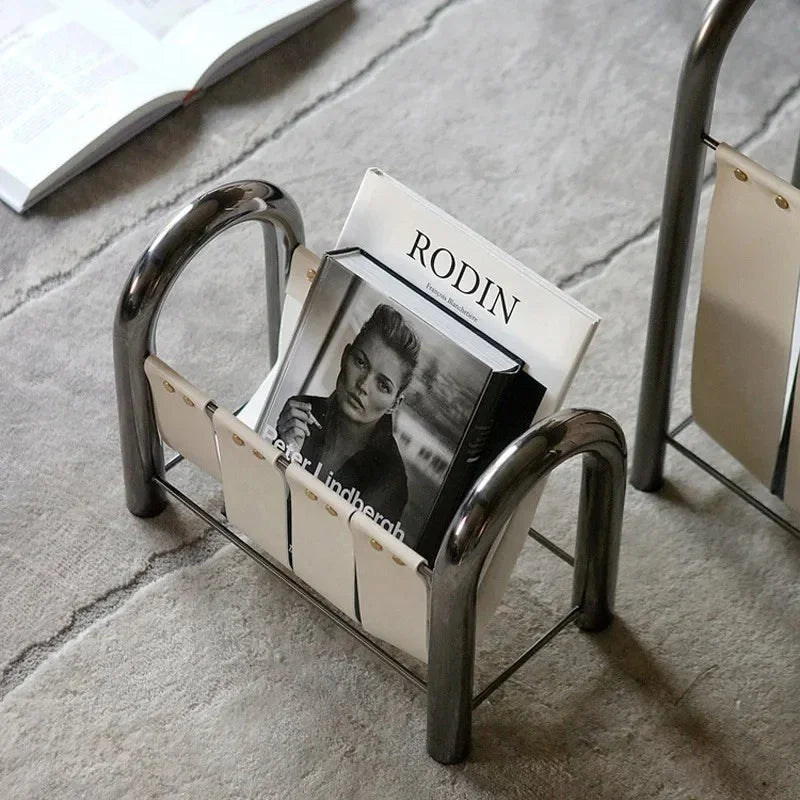 Anndarno Magazine Rack